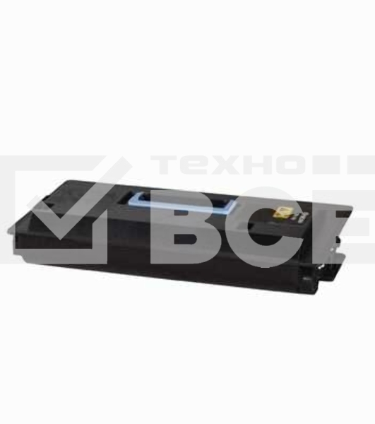 Картридж лазерный Kyocera TK-710 (1T02G10EU0) черный для FS-9130DN/9530DN 40000 стр.