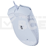 Мышь проводная Razer DeathAdder Essential белый, 6400 dpi, USB, кнопки - 5, фото5