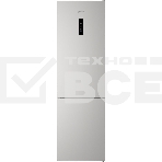 Холодильник Indesit ITR 5200 W белый двухкамерный 247/78л морозилка снизу, фото4