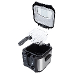 Фритюрница Endever Skyline FR-115, фото4