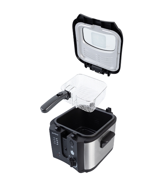 Фритюрница Endever Skyline FR-115