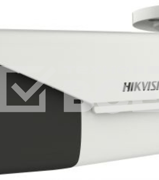 Видеокамера DS-2CE19H8T-AIT3ZF (2.7-13.5 мм) 5Мп уличная цилиндрическая HD-TVI камера с EXIR-подсветкой до 80м