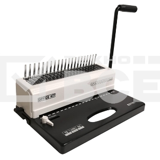 Переплетный аппарат на пластиковую пружину Office Kit B2115L