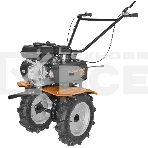 Мотоблок Carver МТ-70 (01.006.00033) бензиновый 5кВт 7л.с., фото6