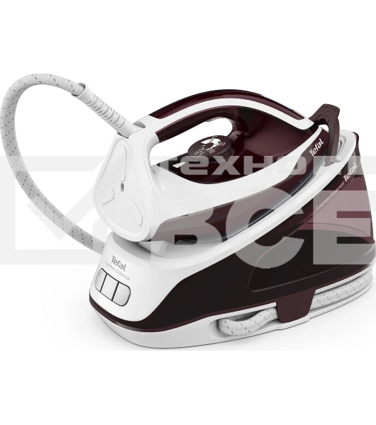 Парогенератор Tefal SV6120E0