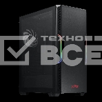 Компьютерный корпус ADATA XPG STARKER черный Mid-Tower, Micro-ATX, Mini-ITX, Standard-ATX, USB 3.2 Gen1 Type-A, фото4
