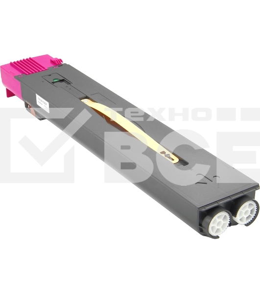 Картридж лазерный XEROX 006R01661 малиновый XEROX Color С60/C70 32K