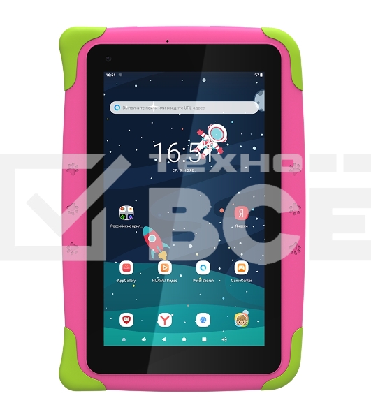 Планшет Topdevice Kids Tablet K7, 7.0