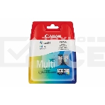 Картридж струйный Canon PG-440/CL-441 5219B005 черный/трехцветный x2уп. для Canon MG2140/MG3140 (180стр.), фото2