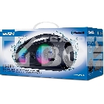 Мобильные колонки Sven PS-380 2.0 черный, фото 1