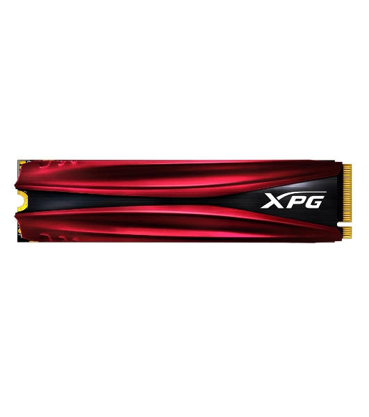 Накопитель SSD ADATA 2.0Tb, PCI-E 3.0 x4, XPG S11 Pro, M.2 2280, R/W 3500/3000Mb/s RET