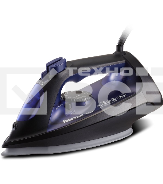 Утюг Panasonic NI-U600CATW