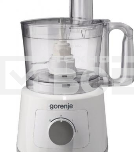 Кухонный комбайн Gorenje SB801W 800Вт белый