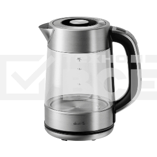 Чайник Deerma Kettle DEM-YS50W, 1.7L, 2200W, LED Power Indicator, Boil-dry protection
