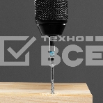 Набор бит TORX 25х50, сталь S2, 10 шт. Gross, фото6