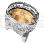 Комплект для краскораспылителя Matrix: сопло 1,8 мм, игла, форсунка, фото6