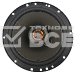 Колонки автомобильные Swat Horn SP-C6 240Вт 88дБ 4Ом 16.5см (6 1/2дюйм) (ком.:2кол.) коаксиальные двухполосные, фото2