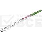 Прозрачный Светильник Gauss Fito TL LED линейный 15W 3000K 1172мм (Full spectrum) 1/25, фото3