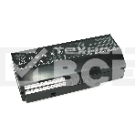 Аккумуляторная батарея для ноутбука Asus G53 14.4V 74Wh черный Orig, фото3
