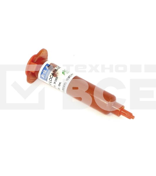 Ультрафиолетовый клей LOCA TP-2500 10мл