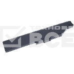 Аккумуляторная батарея для ноутбука Lenovo B465 11.1V 4400mAh OEM черный, фото 1