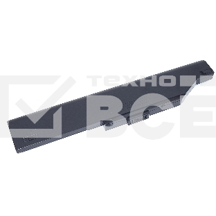 Аккумуляторная батарея для ноутбука Lenovo B465 11.1V 4400mAh OEM черный