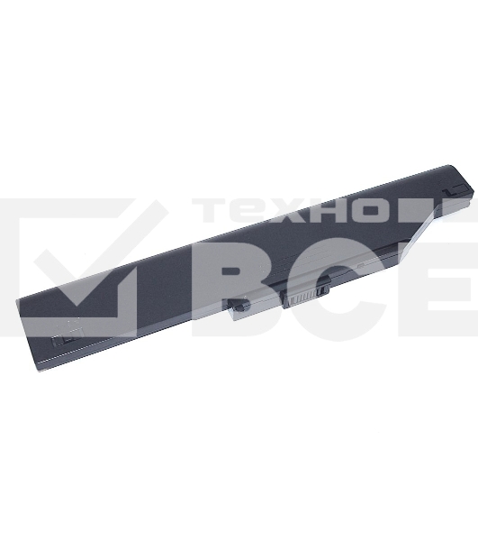Аккумуляторная батарея для ноутбука Lenovo B465 11.1V 4400mAh OEM черный