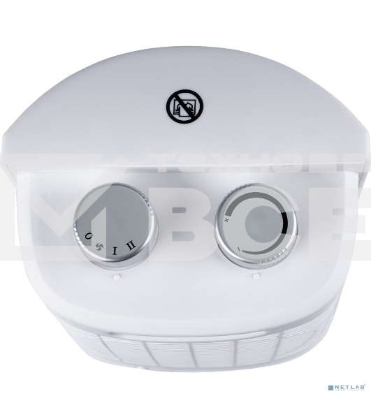 Тепловентилятор GALAXY GL 8170 бел