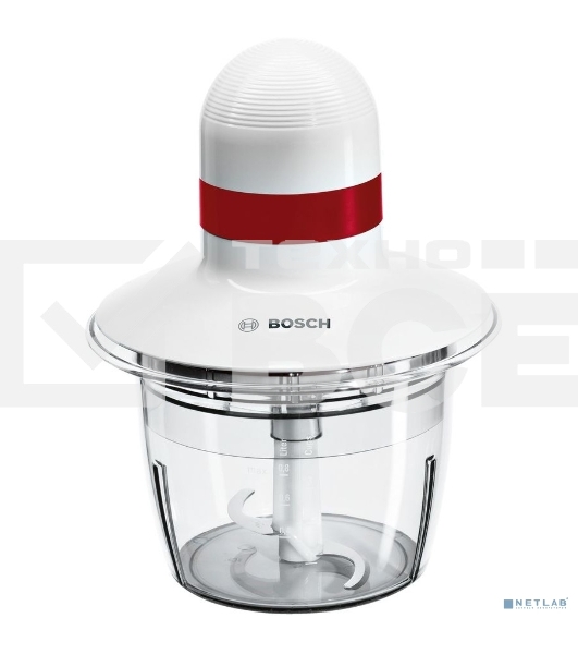 Измельчитель Bosch MMRP1000