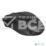 Мышь проводная A4Tech Bloody V9M черный, 4000 dpi, USB, кнопки - 9, фото5