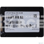 Накопитель SSD ADATA SU630, 240Gb, SATA III, 2.5