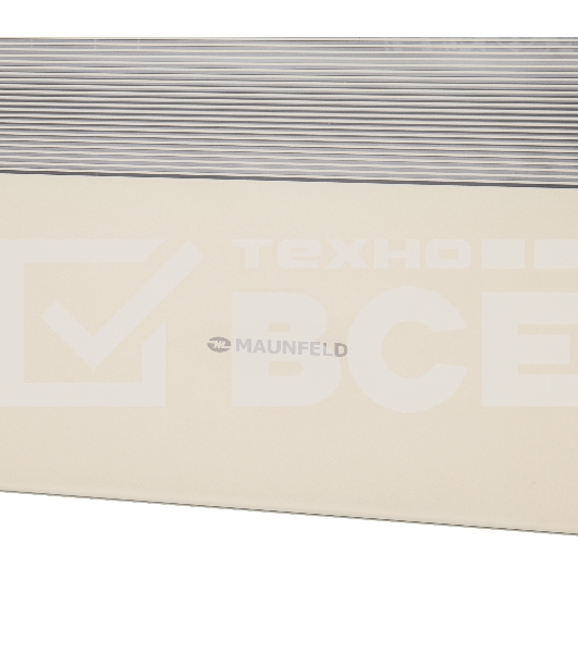 Шкаф духовой электрический Maunfeld MEOC708PBG, встраиваемый