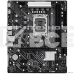 Материнская плата ASRock B760M-H2/M.2, LGA 1700, Intel B760, 2xDDR5, 4xSATA, 2xM.2, 1xPCIe 4.0 x16, 2xPCIe x1, 1xDP, 1xHDMI, 1xVGA, 1x 2.5Gb LAN, 2xUSB-A 3.2 Gen 1, 3xUSB 2.0, 3x3.5 мм, 7.1, mATX, фото6