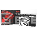 Накопитель SSD KingSpec P3-1TB, 1024GB, SATA, 2.5