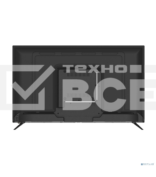 Телевизор Harper 43