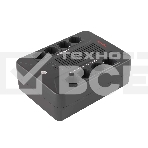 Линейно-интерактивный ИБП ДКС серии Info PDU, 600 ВА/360 Вт, 1/1,8xSchuko, 1x7Aч, фото2