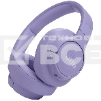 Наушники JBL Purple  JBLT770NCPUR фиолетовый, фото7