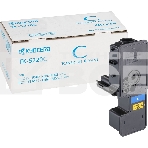 Картридж лазерный Kyocera TK-5220C (1T02R9CNL1) голубой для P5021cdn/cdw, P5026cdn/cdw, M5521cdn/cdw, 1200 стр., фото4