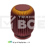 Акустическая система серии SberBoom модели SBDV-00090, цвет терракотовый, торговой марки SBER, фото3