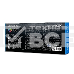Клавиатура Sven KB-G8200 игровая (95кл, ПО, RGB-подсветка), фото 1