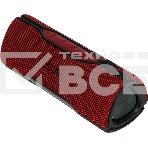 Колонка портативная Ural ТТ М-2, 12W, 2.0 BT/3.5Jack, 10м, 2000mAh, красный, фото11