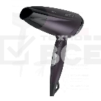Фен Scarlett SC-HD70IT13 1400Вт фиолетовый/черный, фото2
