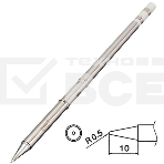 Жало для паяльника Hakko T12-B2, фото3