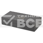 Ручка перьевая Parker Sonnet Core F526 (CW1931509) Stainless Steel CT F сталь нержавеющая, фото 1