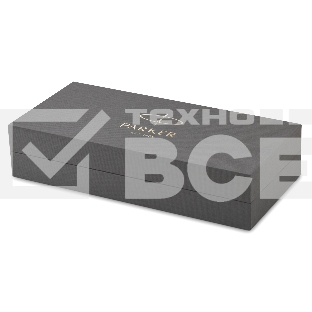 Ручка перьевая Parker Sonnet Core F526 (CW1931509) Stainless Steel CT F сталь нержавеющая