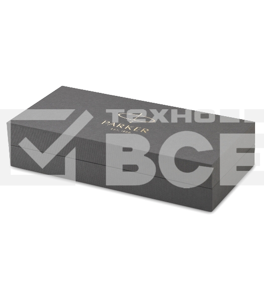 Ручка перьевая Parker Sonnet Core F526 (CW1931509) Stainless Steel CT F сталь нержавеющая