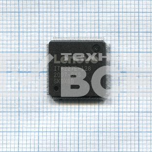 Мультиконтроллер IT8227E-128 CXS