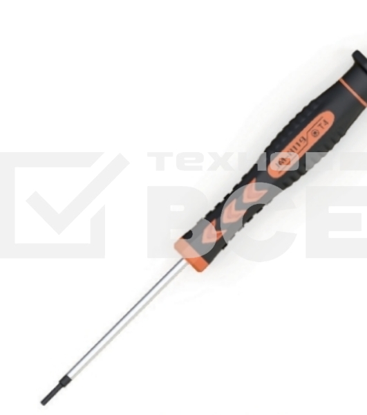 Отвертка для электронных компонентов Jakemy JM-8119 T6