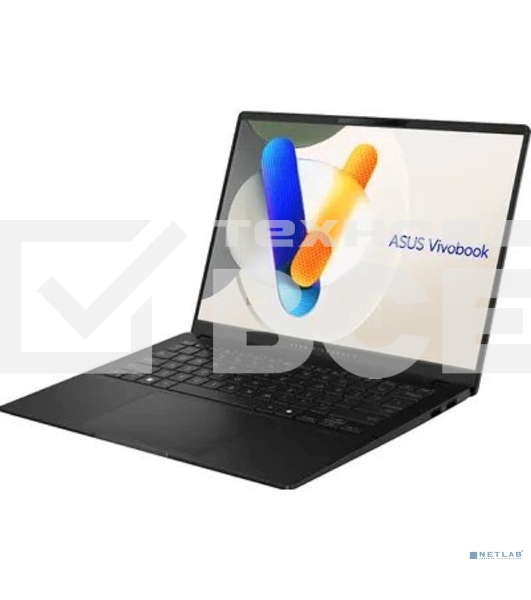 Ноутбук ASUS M5406NA-QD107W 14