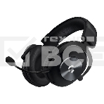 Наушники с микрофоном Logitech G Pro X черный 2м мониторные оголовье (981-000819), фото15